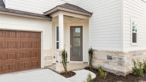 $369,927 | 105 Carmen Cove, Burnet, TX 78611