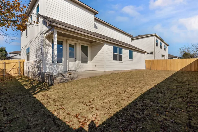 $369,927 | 105 Carmen Cove, Burnet, TX 78611