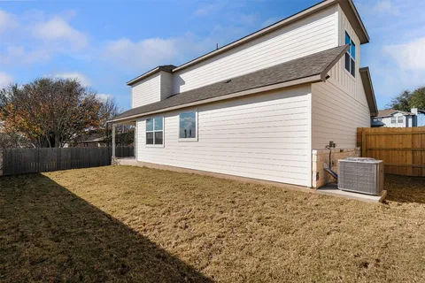 $369,927 | 105 Carmen Cove, Burnet, TX 78611