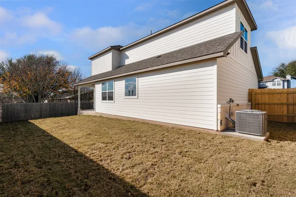 $364,423 | 105 Carmen Cove, Burnet, TX 78611