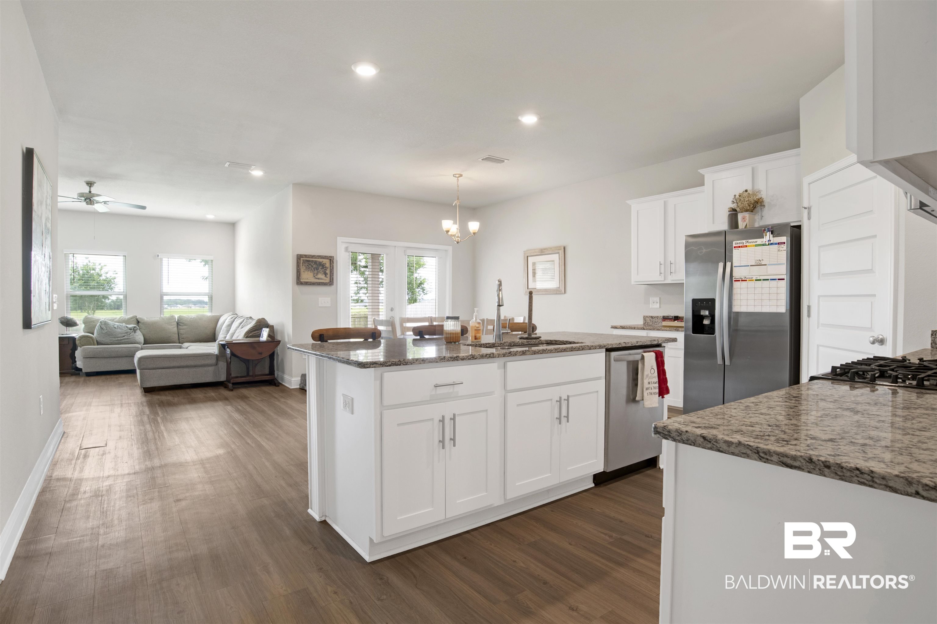 9306 Swan Point Road Daphne, AL 36526 - Photo 5 of 28 Kitchen