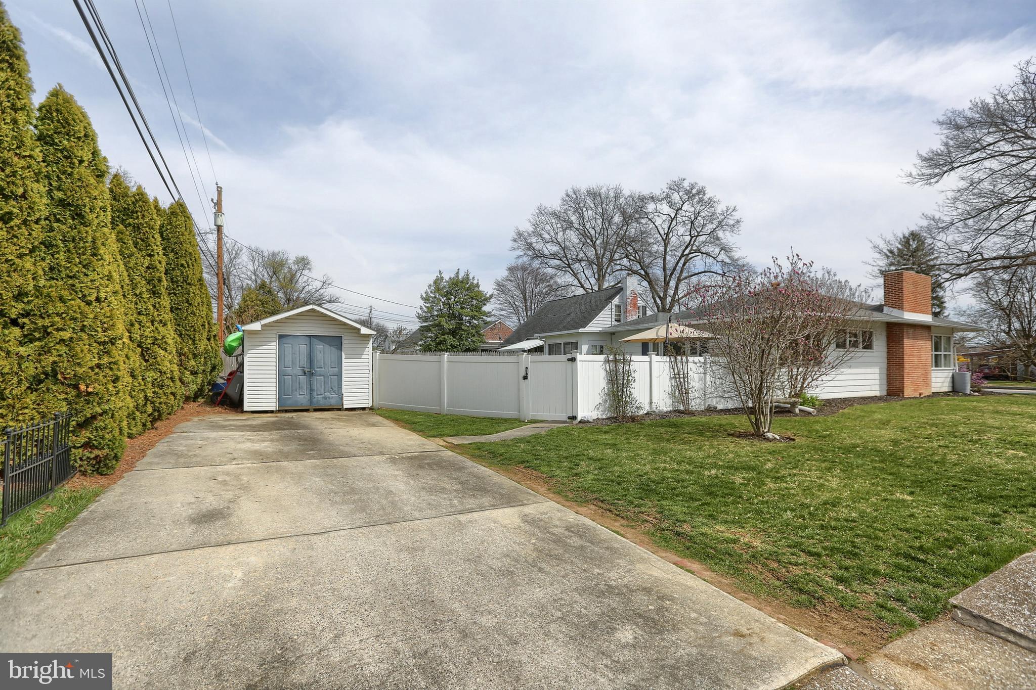 1198 Lowther Road Camp Hill, PA 17011 - Photo 30 of 36