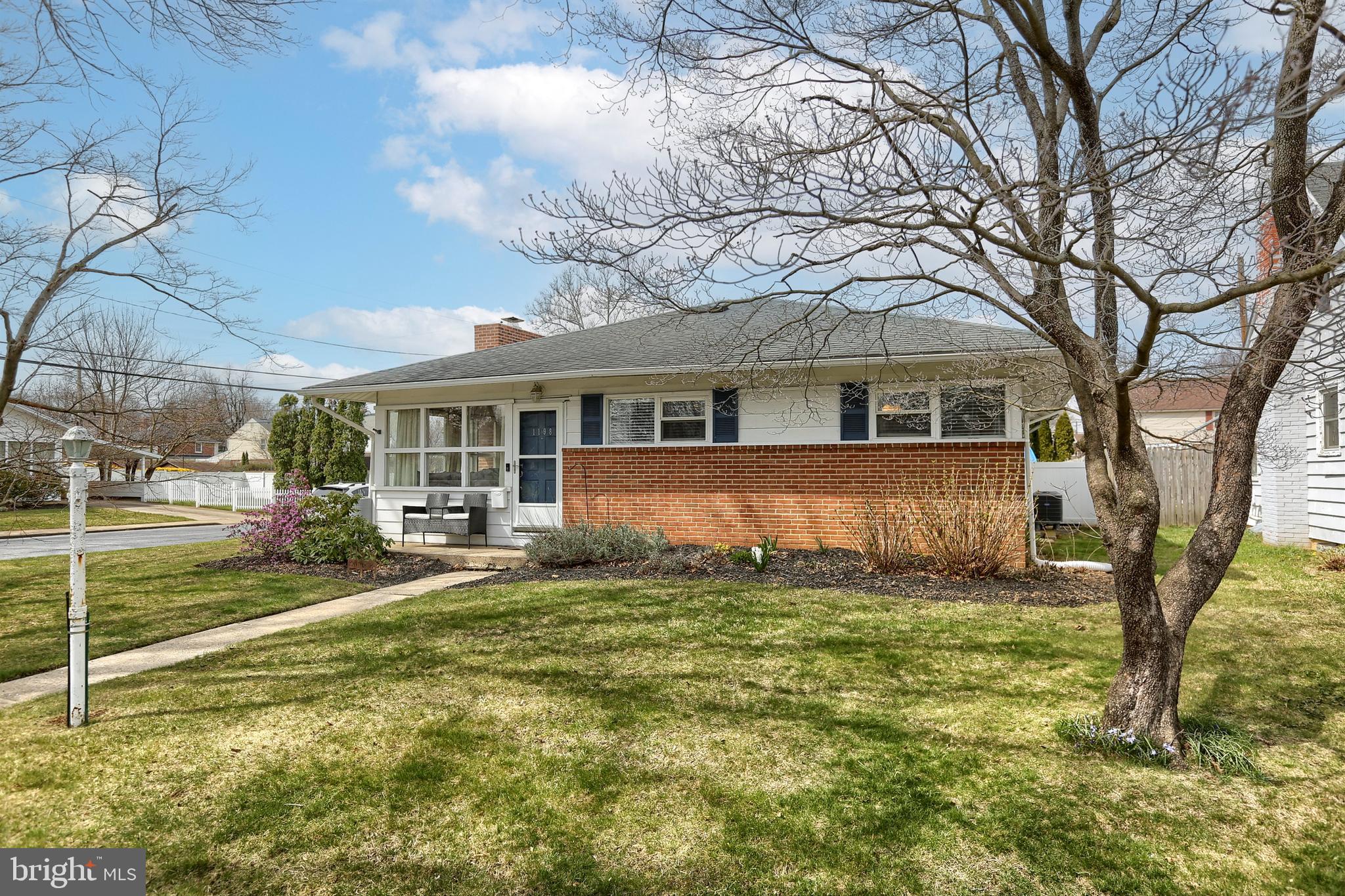 1198 Lowther Road Camp Hill, PA 17011 - Photo 3 of 36