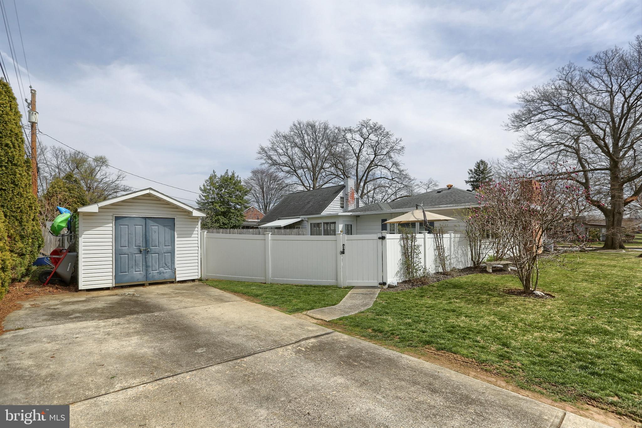 1198 Lowther Road Camp Hill, PA 17011 - Photo 31 of 36