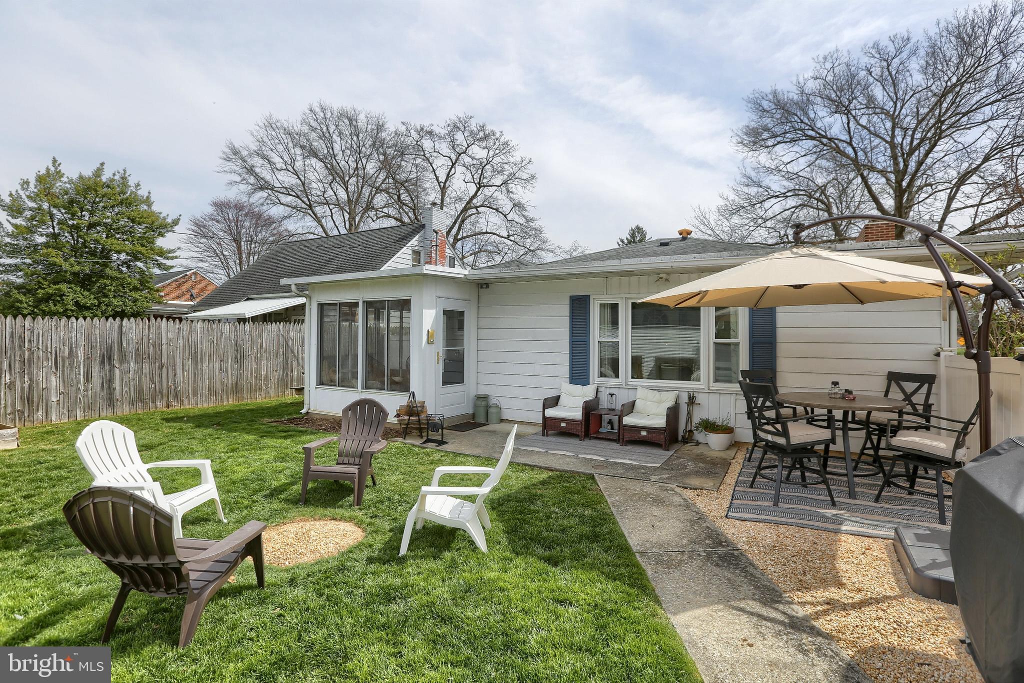 1198 Lowther Road Camp Hill, PA 17011 - Photo 32 of 36