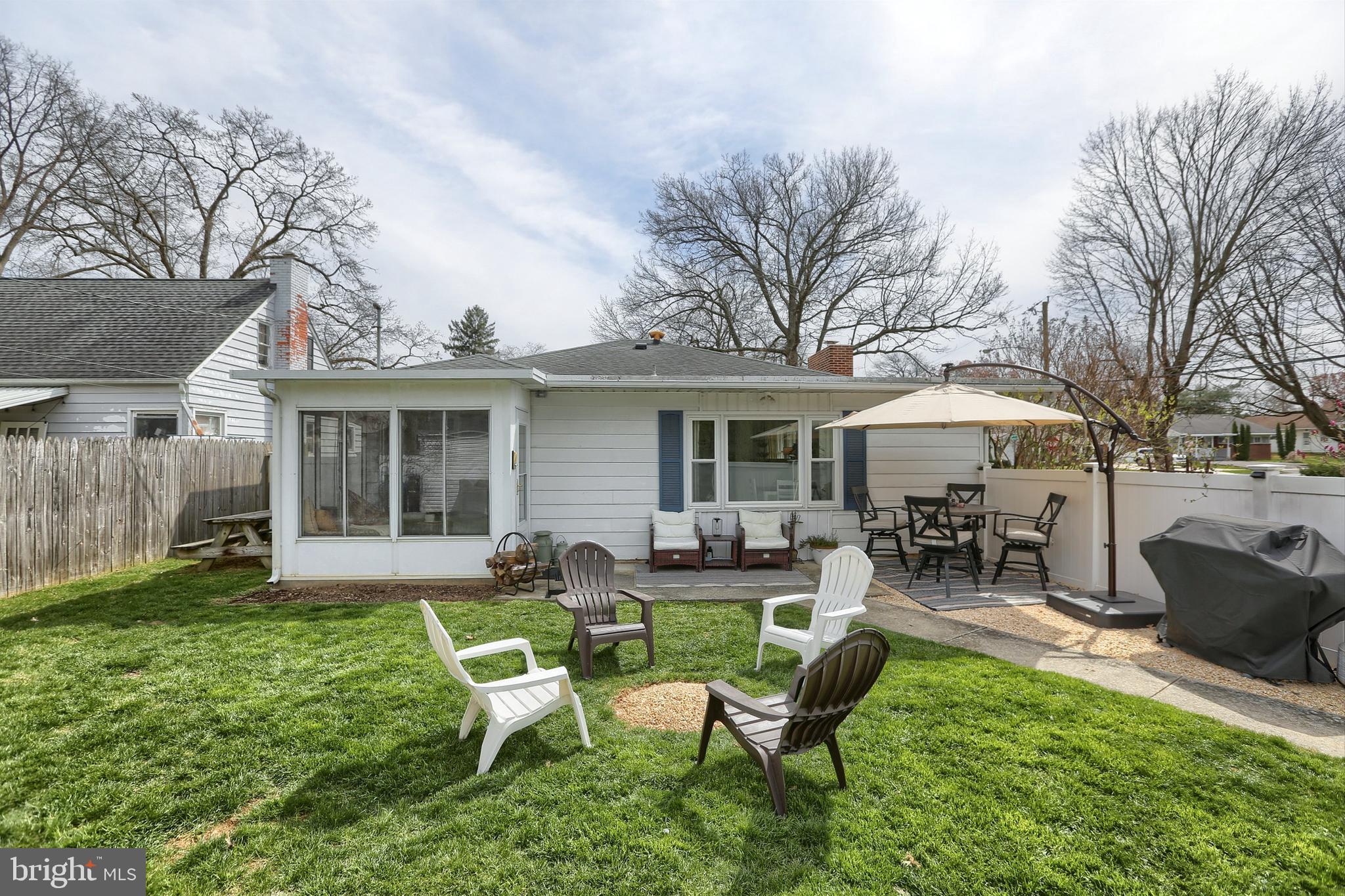 1198 Lowther Road Camp Hill, PA 17011 - Photo 33 of 36