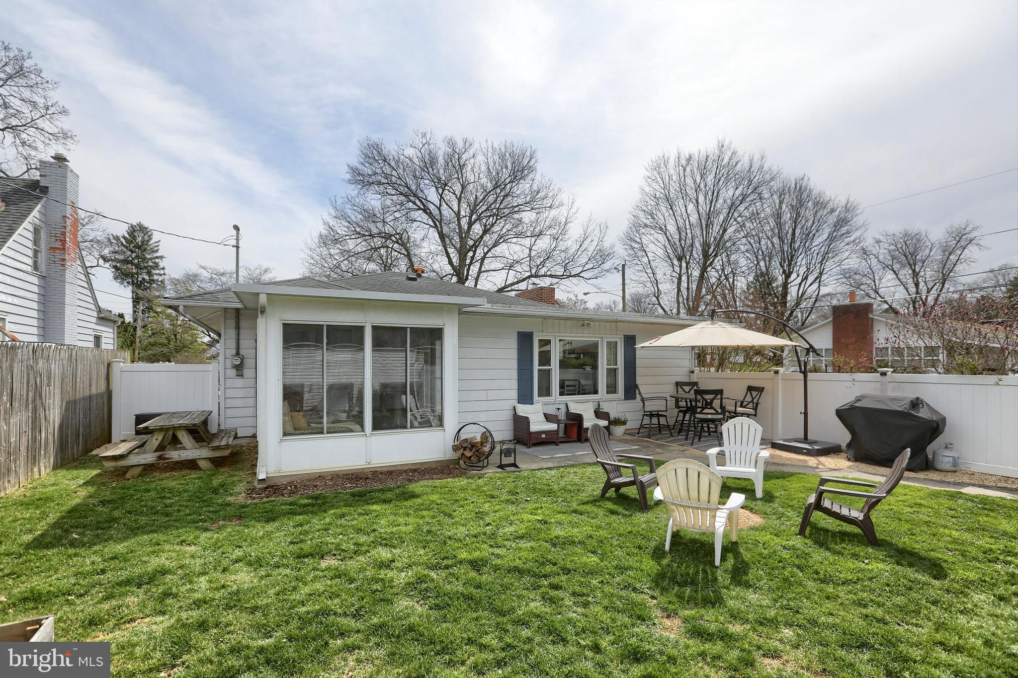 1198 Lowther Road Camp Hill, PA 17011 - Photo 34 of 36