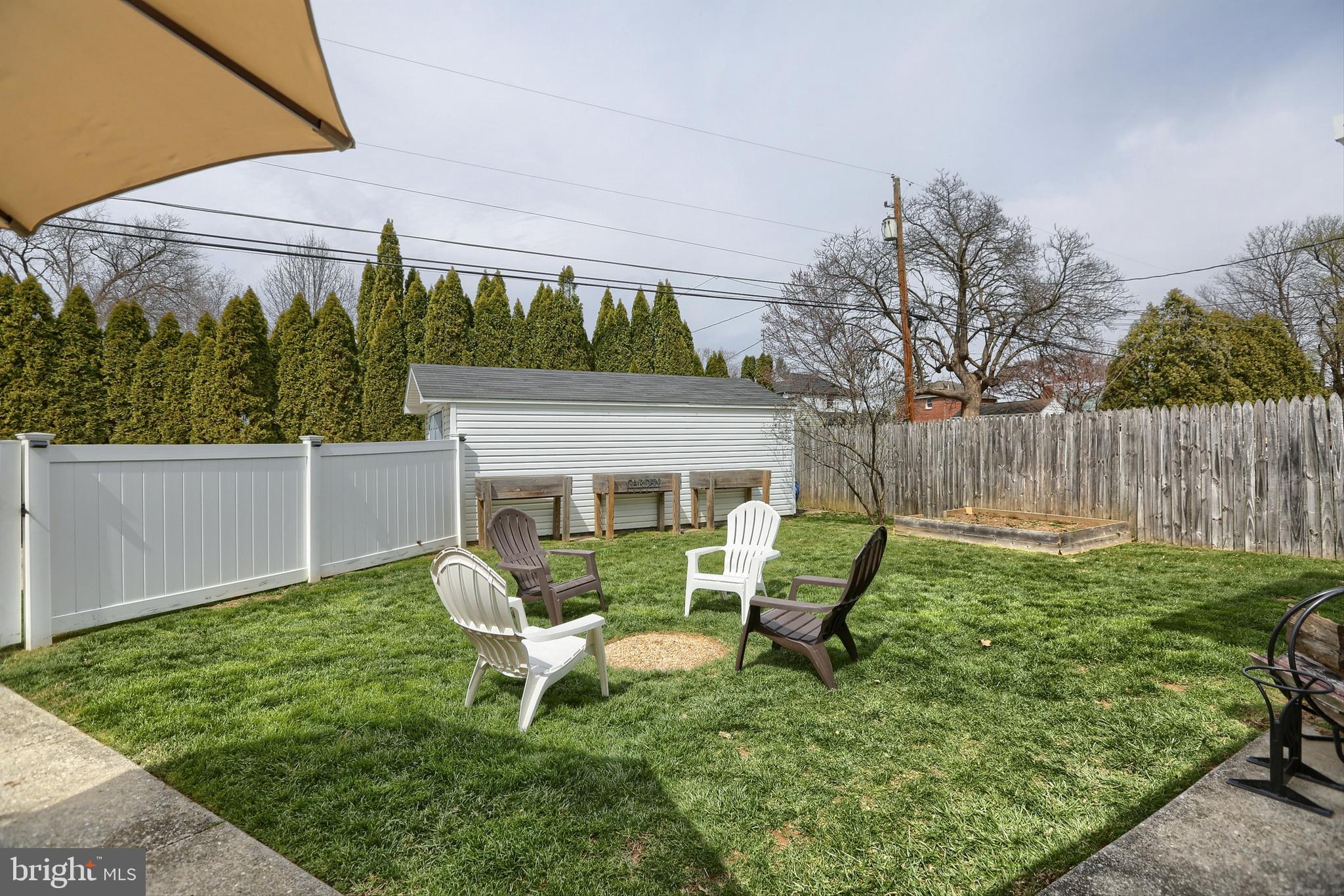 1198 Lowther Road Camp Hill, PA 17011 - Photo 35 of 36