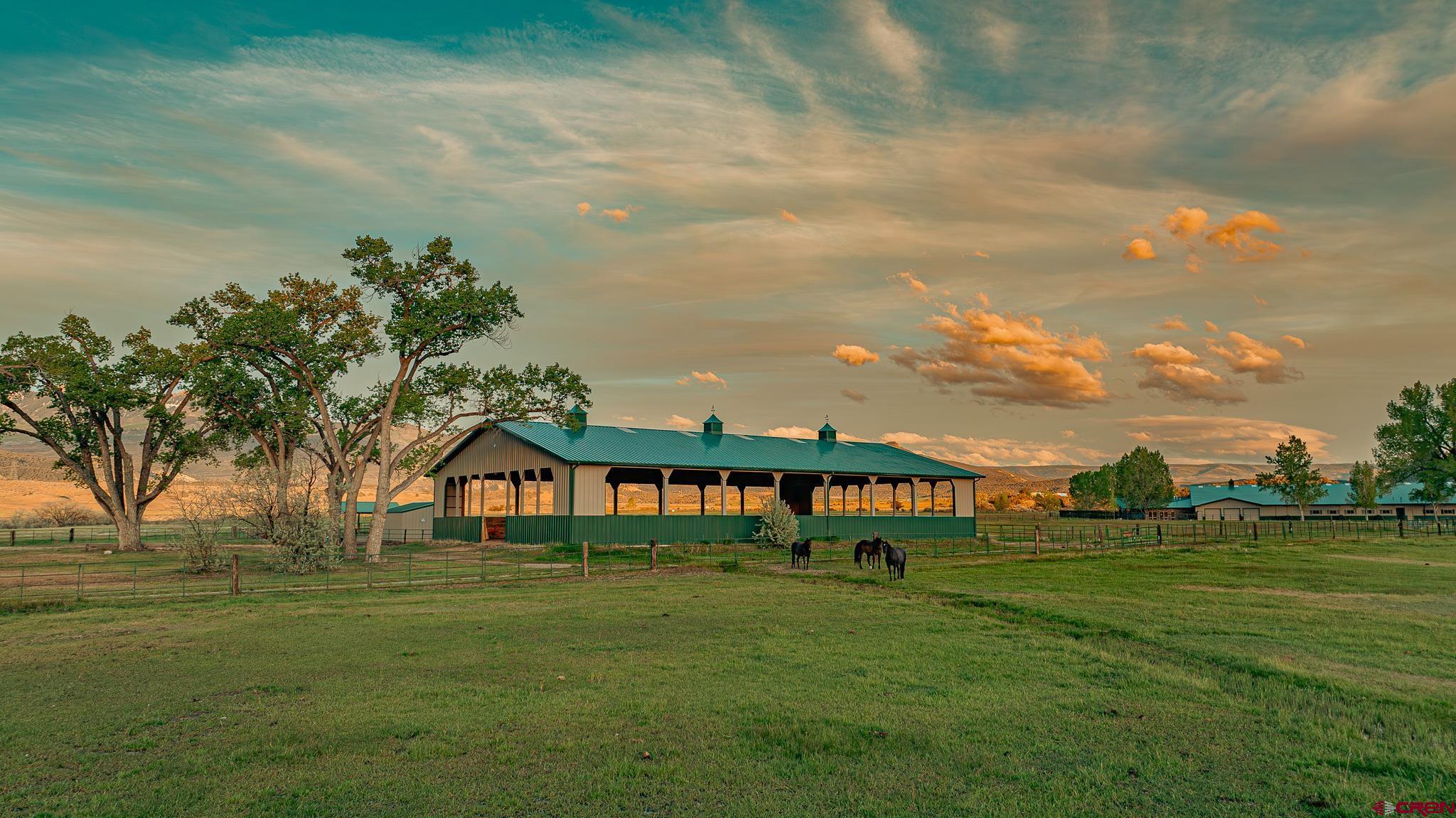 1071 Black Canyon Road Crawford, CO 81415 - Photo 41 of 42