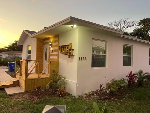 $649,000 | 5500 Northwest 14th Avenue, Miami, FL 33142
