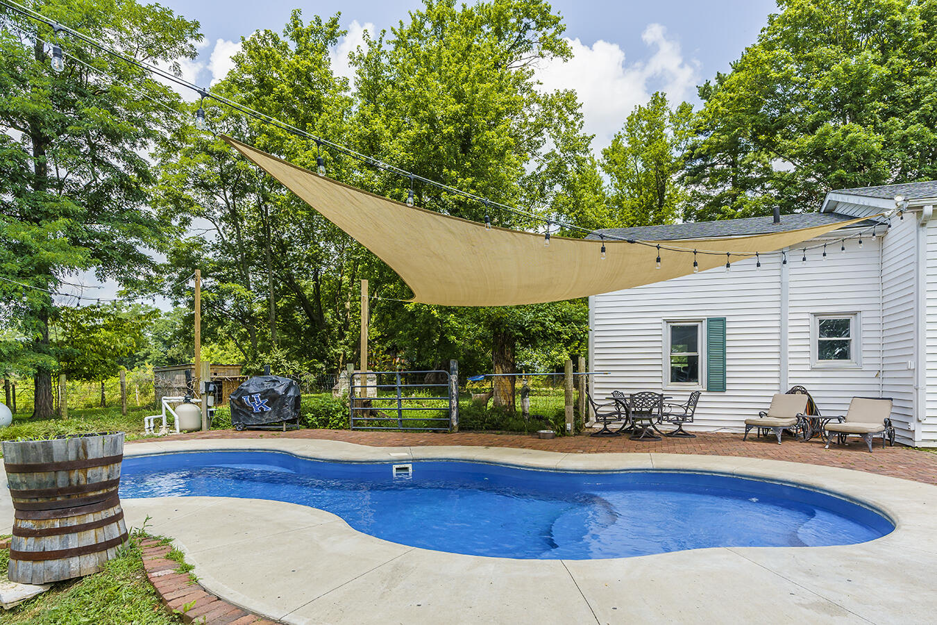 1715 Leesburg Newtown Road Paris, KY 40361 - Photo 27 of 32 1715leesburg28