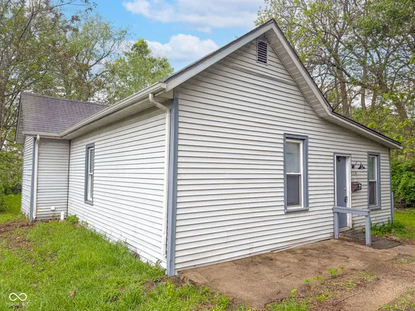 $99,900 | 1219 West 20th Street, Anderson, IN 46016
