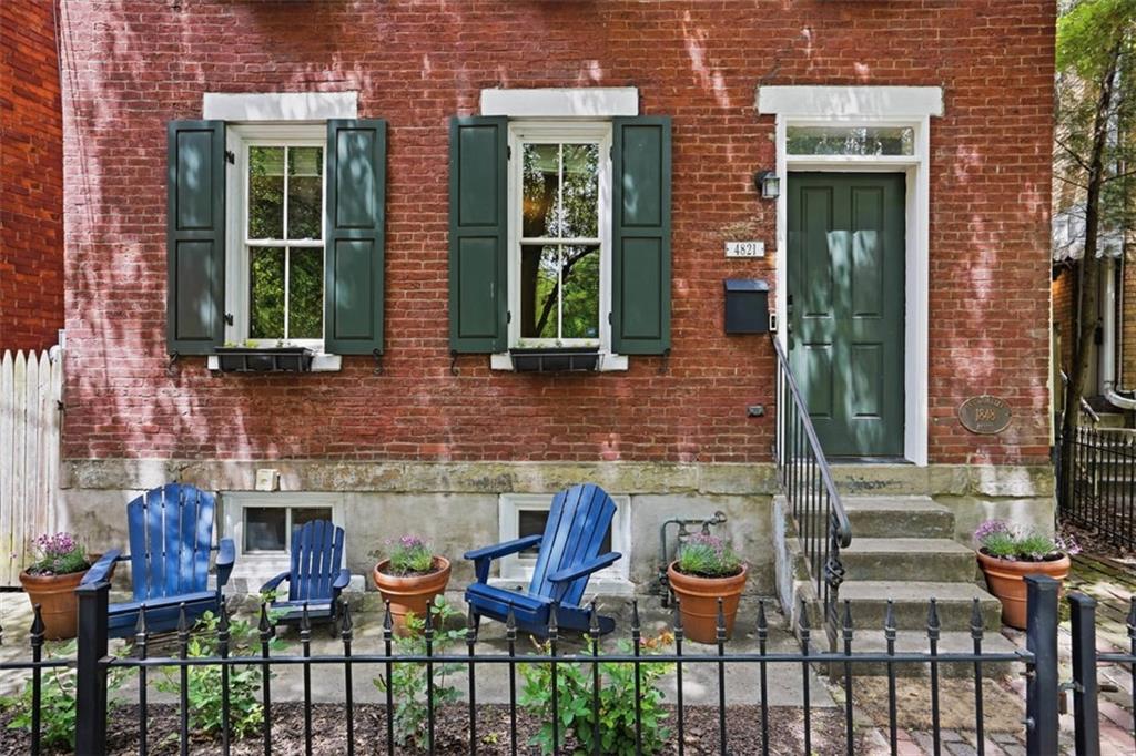 4821 Butler Street Pittsburgh, PA 15201 - Photo 4 of 50