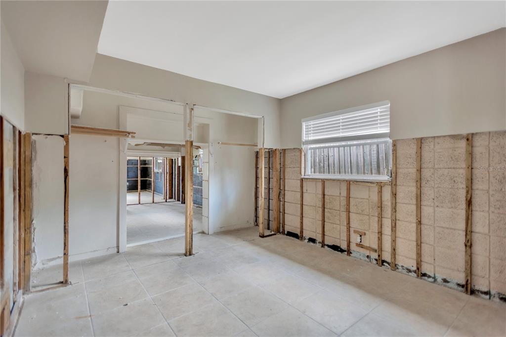 16214 3rd Street East Redington Beach, FL 33708 - Photo 16 of 30 a view of a room with large windows