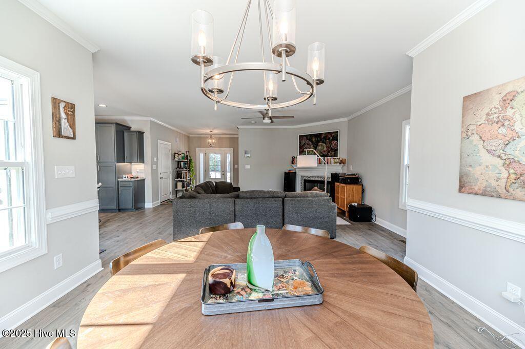131 Crestview Road Southern Pines, NC 28387 - Photo 12 of 44 131 cre33
