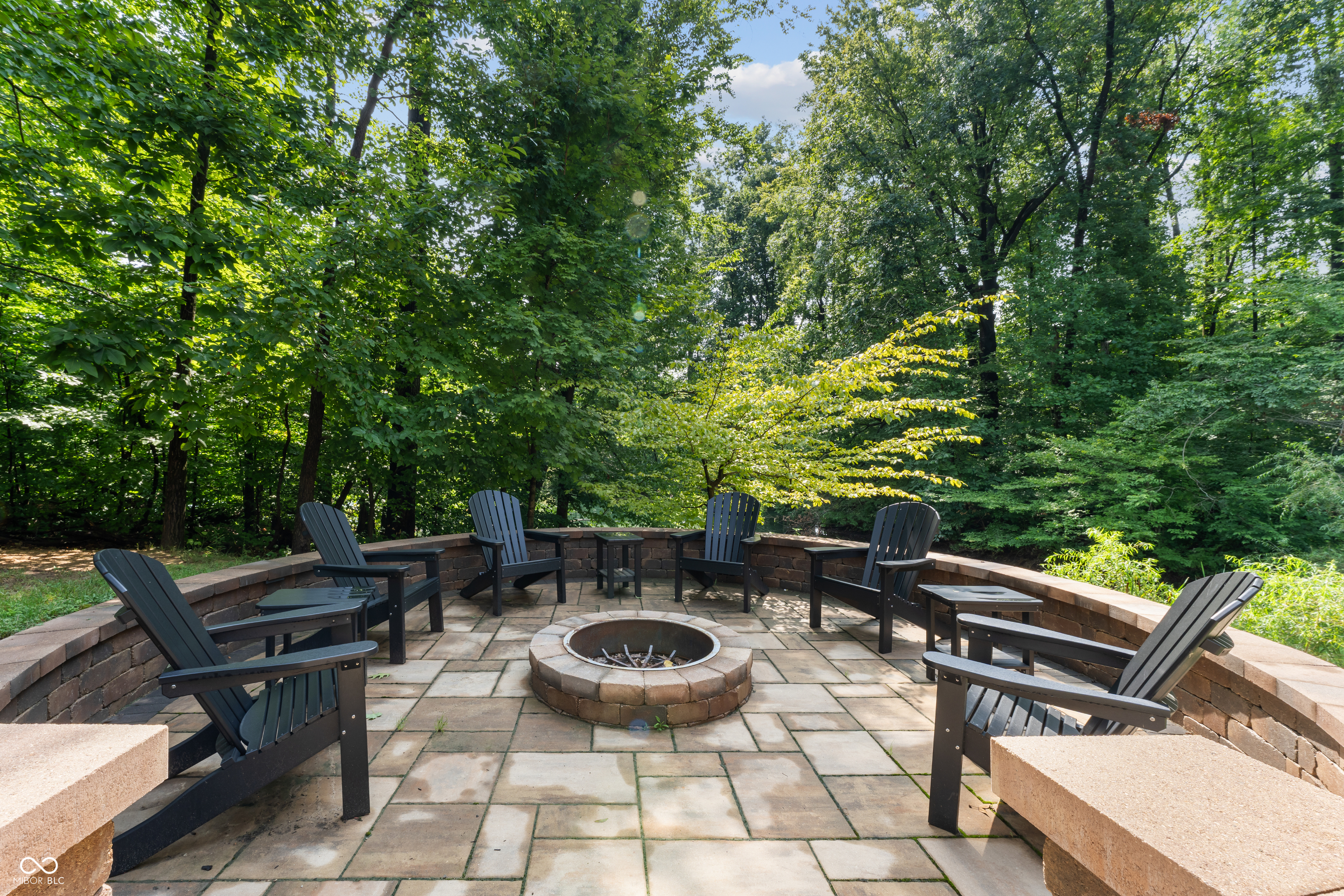 5059 Oak Ridge Trail Columbus, IN 47201 - Photo 113 of 144 Gallery Image 113