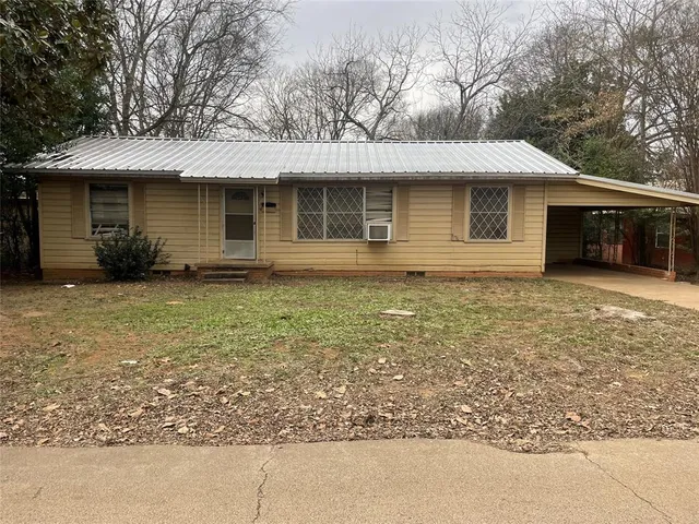 $99,900 | 613 Sheridan Street, Jacksonville, TX 75766