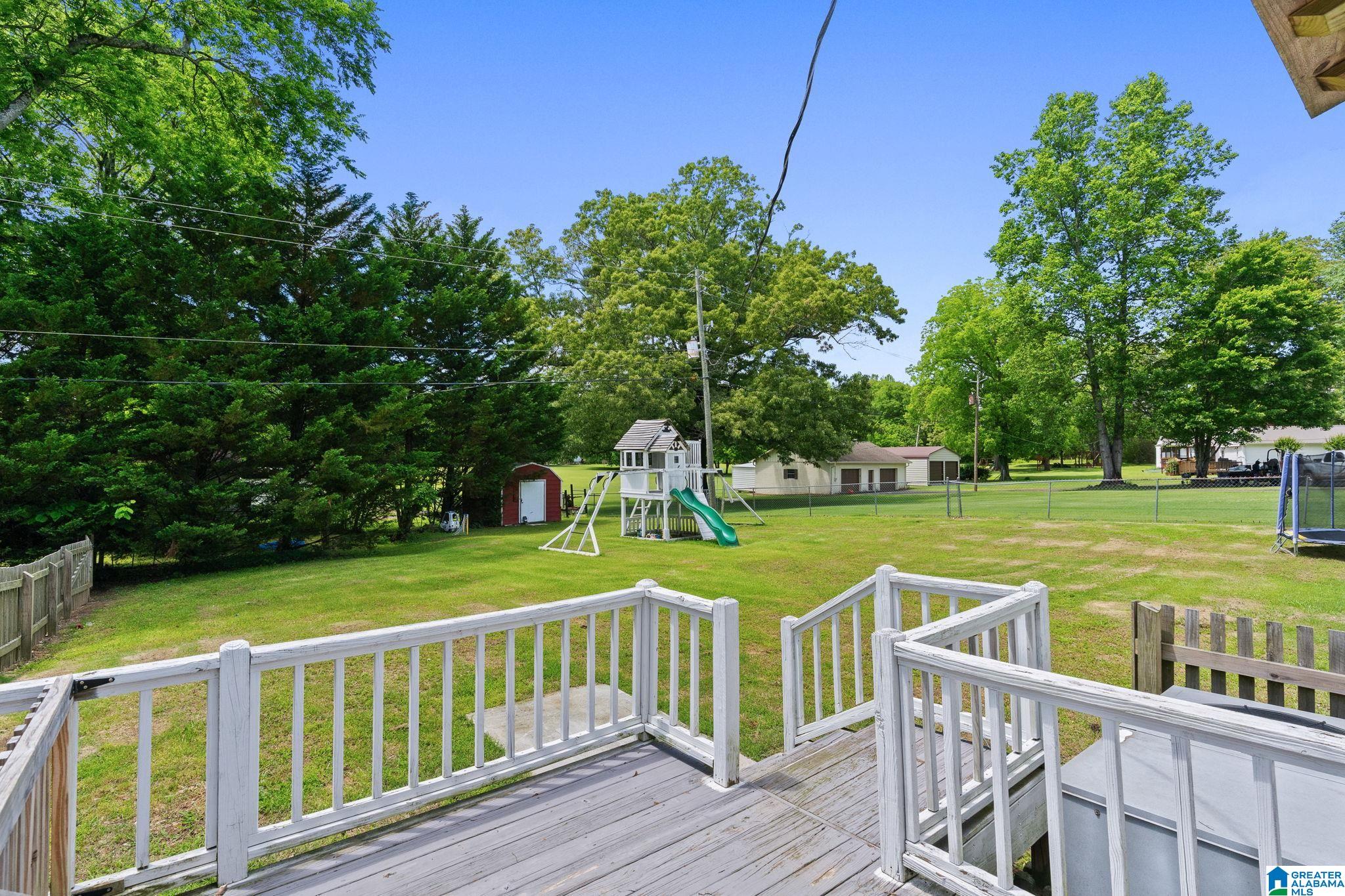 5200 Sutherland Road Mount Olive, AL 35117 - Photo 31 of 37