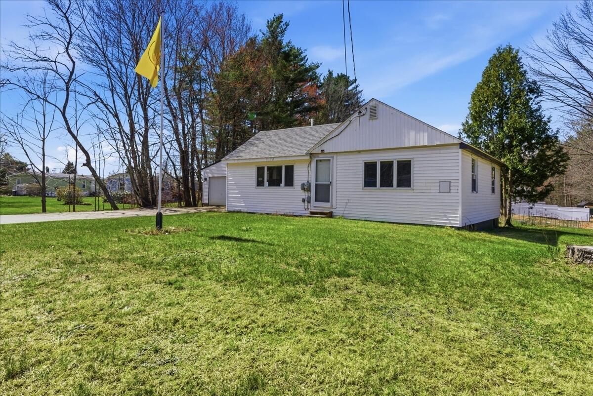 304 Hardscrabble Road Poland, ME 04274 - Photo 31 of 37 Front