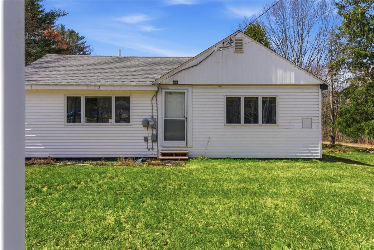 304 Hardscrabble Road Poland, ME 04274 - Photo 32 of 37 Front