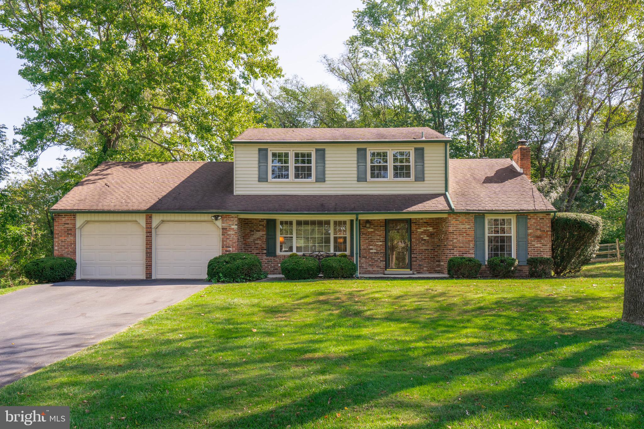 910 Jode Road Audubon, PA 19403 - Photo 1 of 41 Gallery Image 1