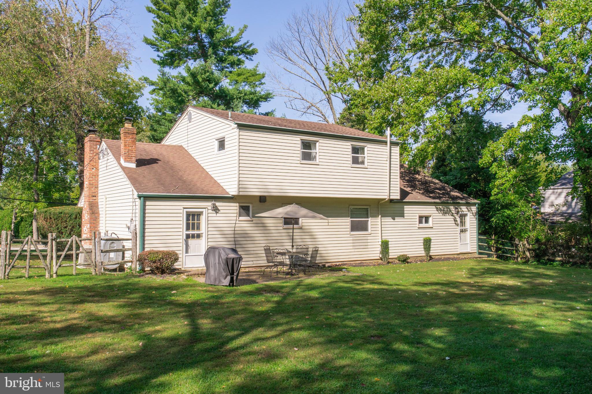 910 Jode Road Audubon, PA 19403 - Photo 32 of 41 Gallery Image 32