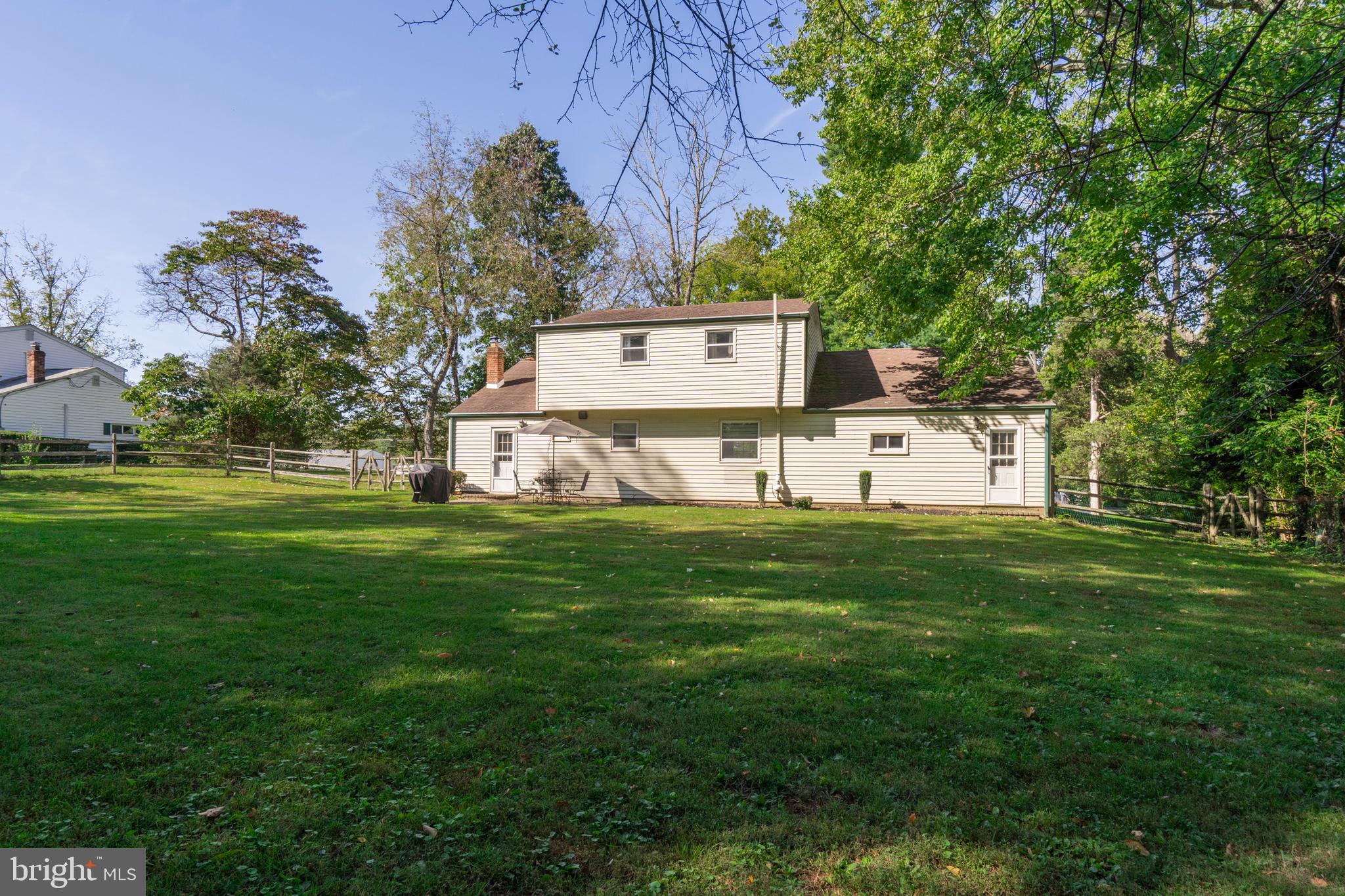910 Jode Road Audubon, PA 19403 - Photo 33 of 41 Gallery Image 33