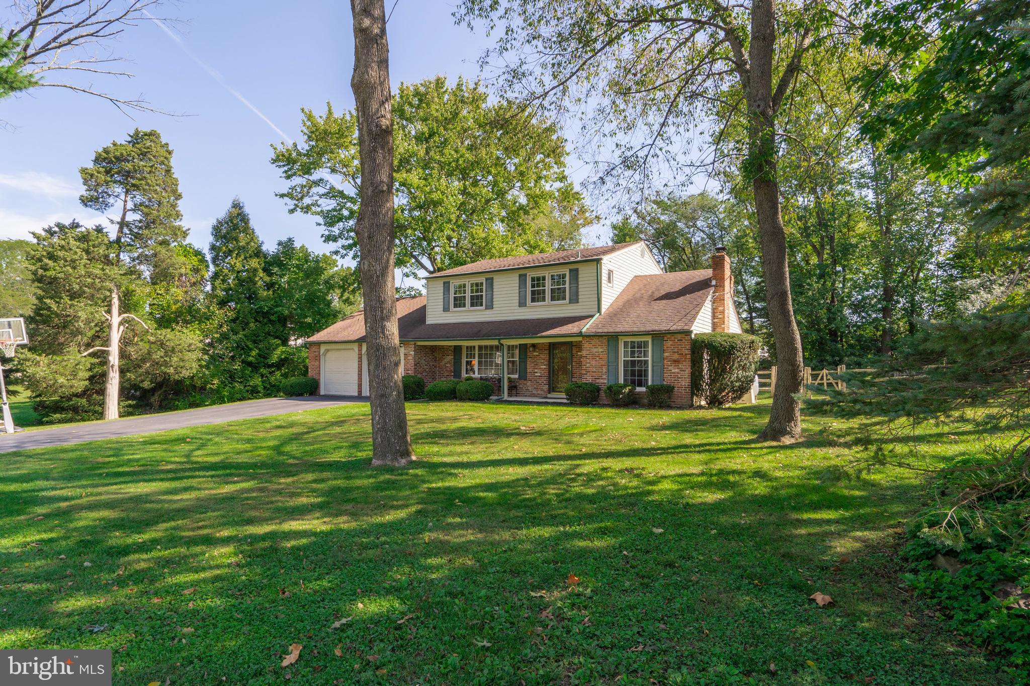 910 Jode Road Audubon, PA 19403 - Photo 39 of 41 Gallery Image 39