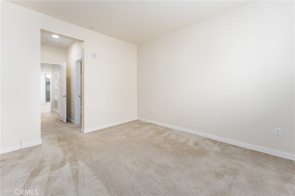 4956 Arrow Highway, Unit G Montclair, CA 91763 - Photo 20 of 32 a view of an empty room