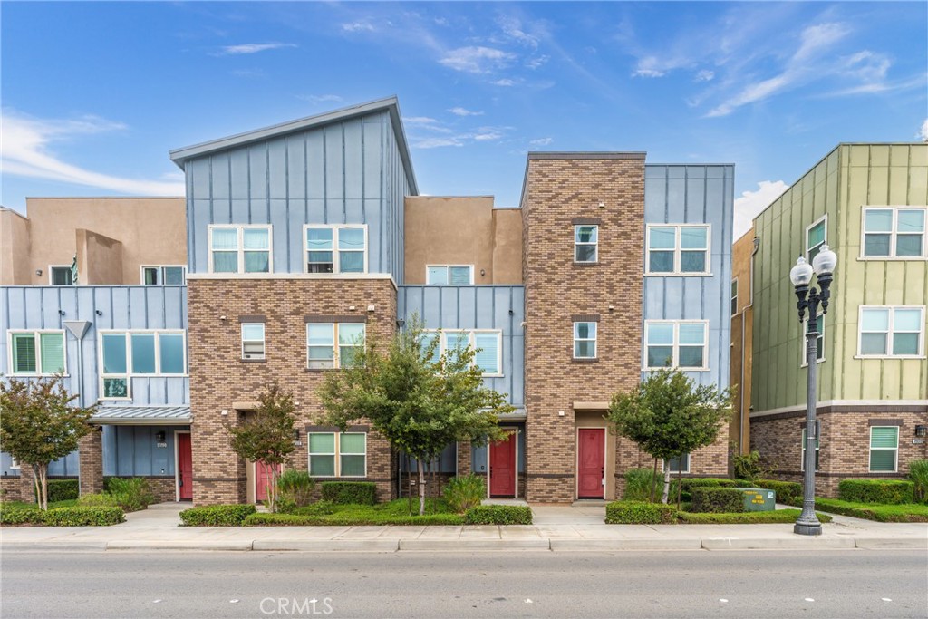 4956 Arrow Highway, Unit G Montclair, CA 91763 - Photo 2 of 32 front view of a building