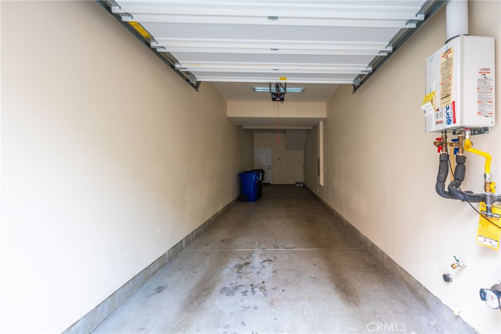 4956 Arrow Highway, Unit G Montclair, CA 91763 - Photo 24 of 32 a view of storage and utility room