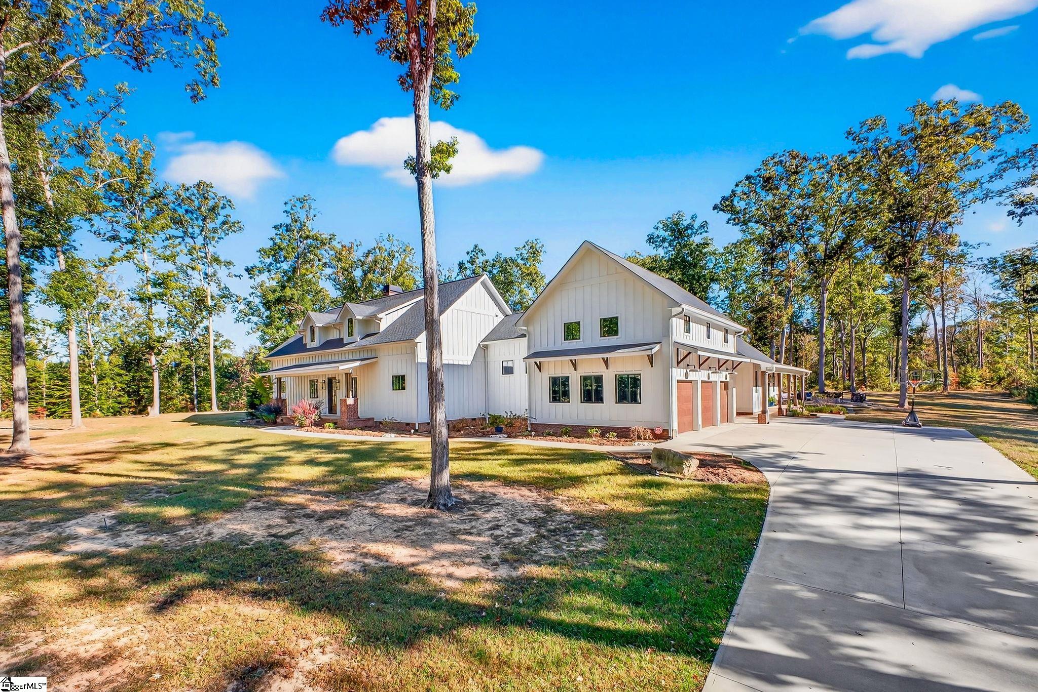 123 Southern Road Belton, SC 29627 - Photo 3 of 49