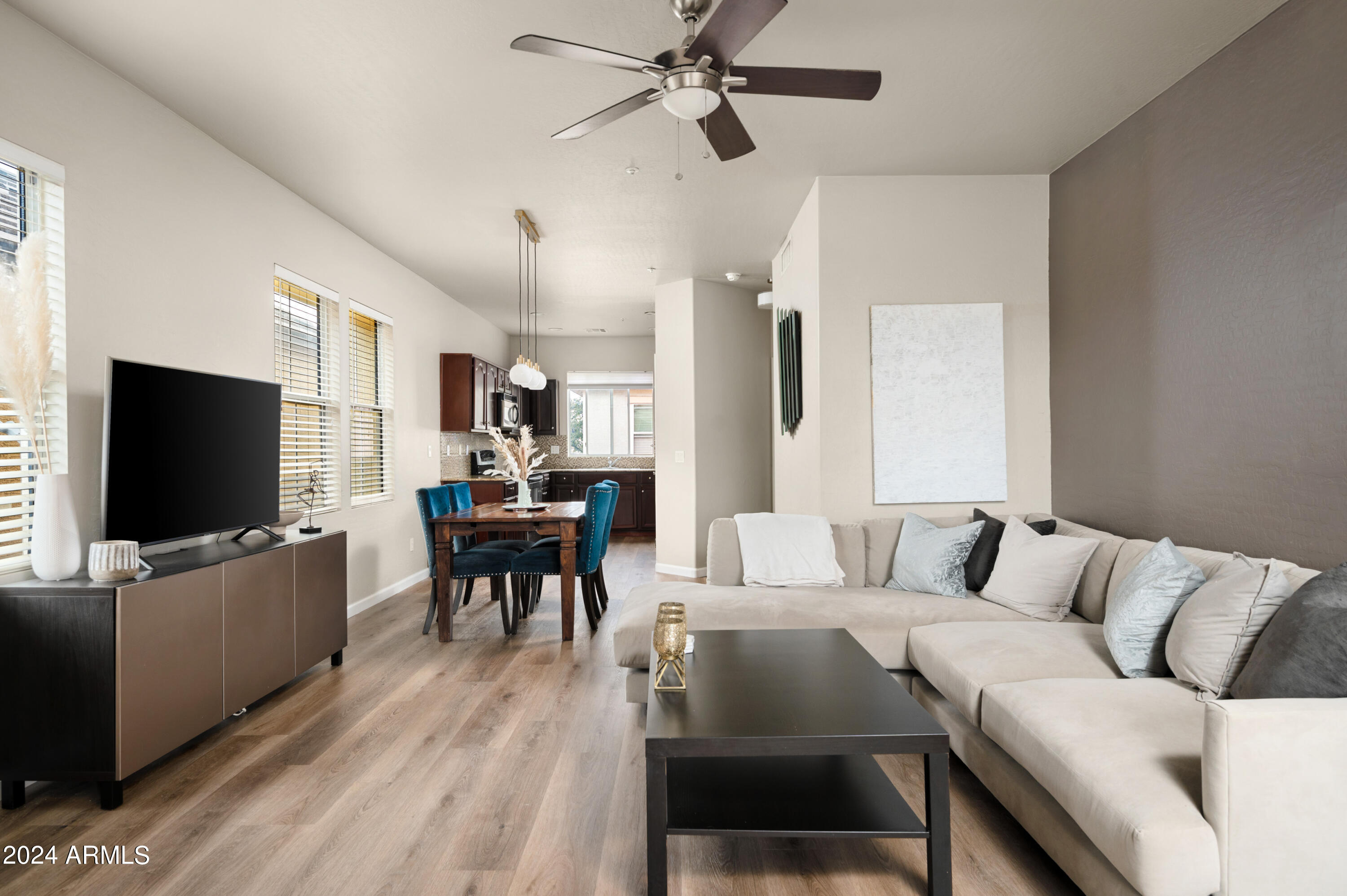 503 North Alder Street Gilbert, AZ 85233 - Photo 1 of 22 Main Floor Living Room
