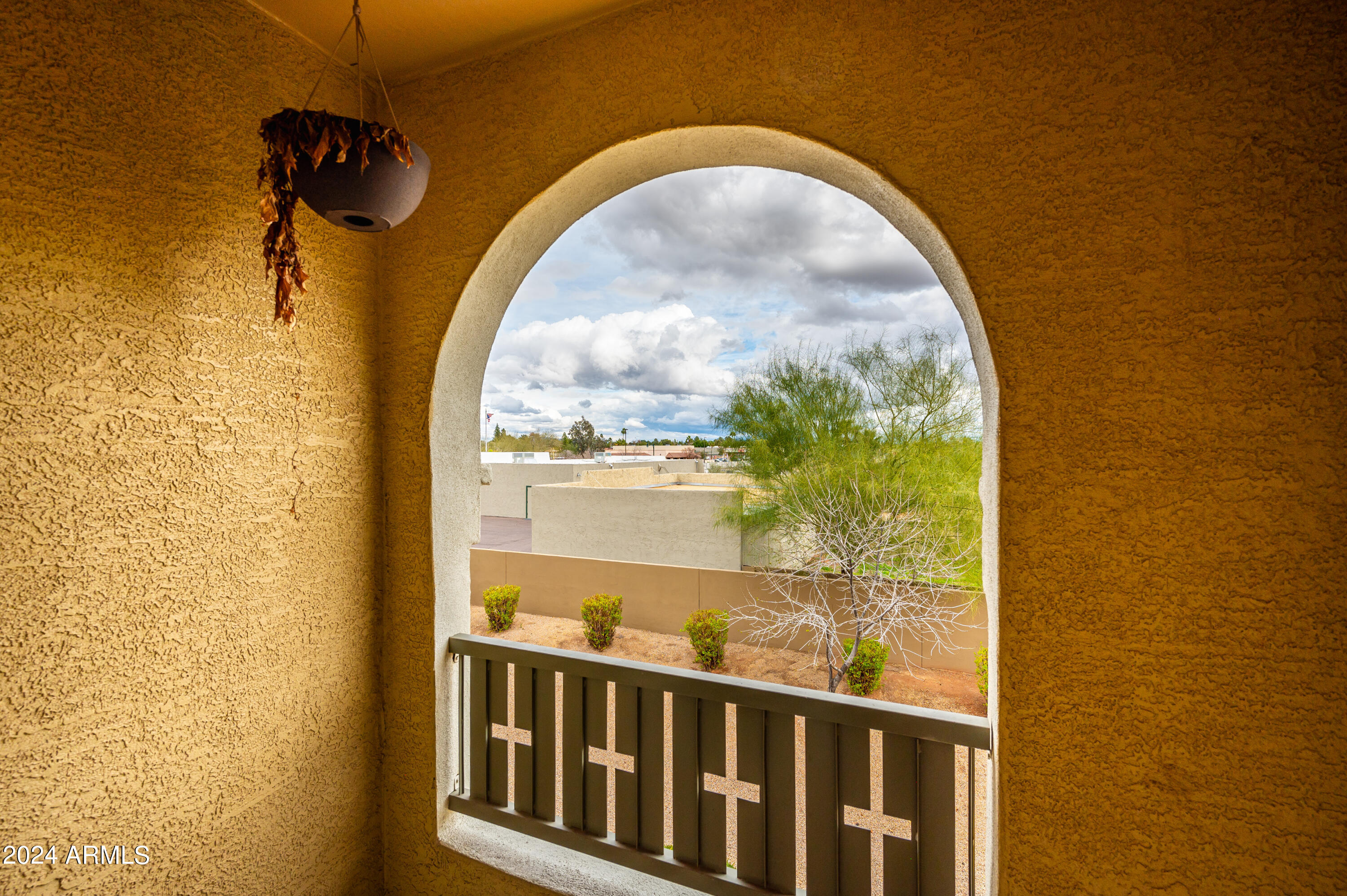 503 North Alder Street Gilbert, AZ 85233 - Photo 9 of 22 Covered Patio/Balcony