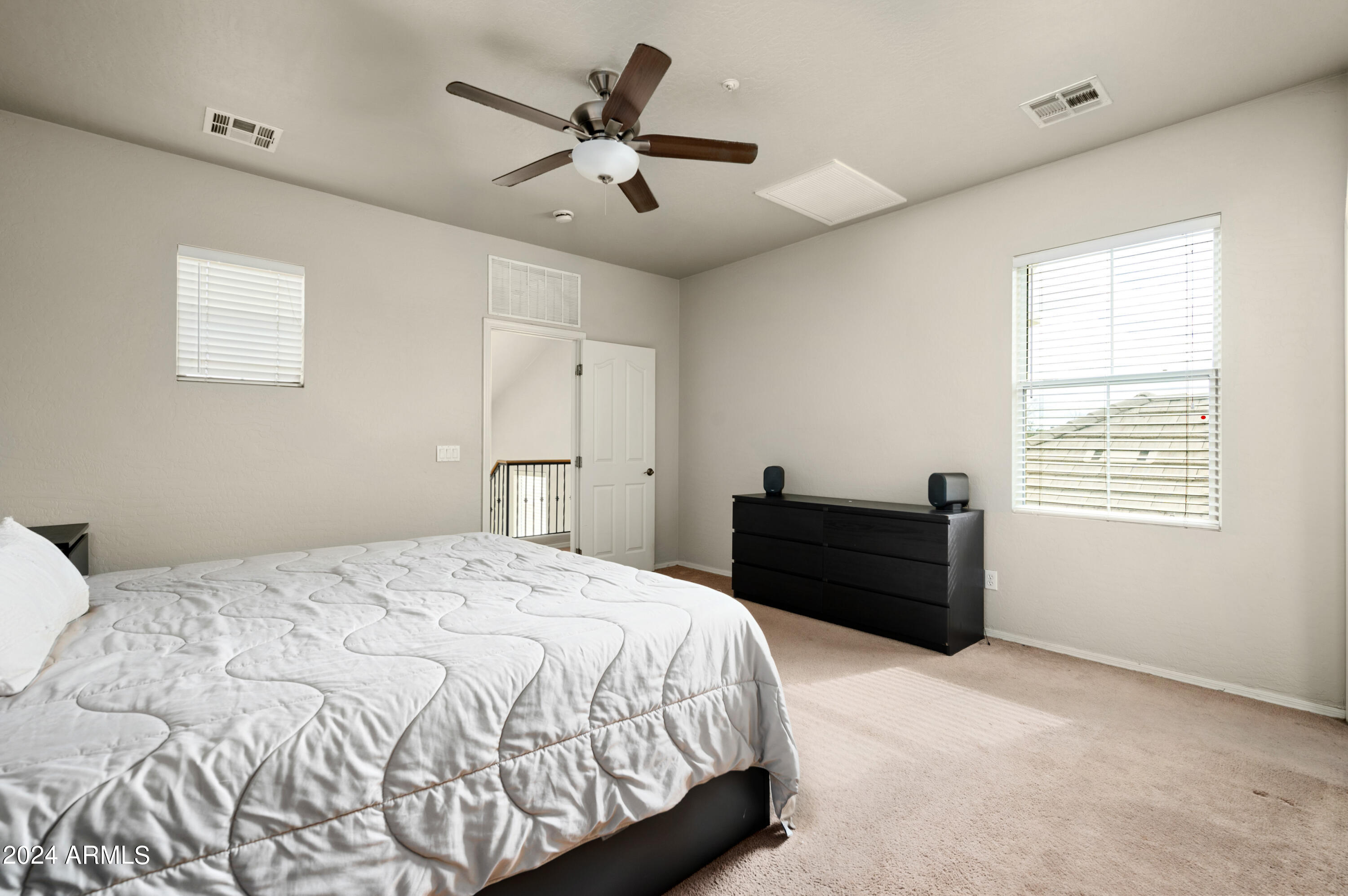 503 North Alder Street Gilbert, AZ 85233 - Photo 10 of 22 Primary Bedroom