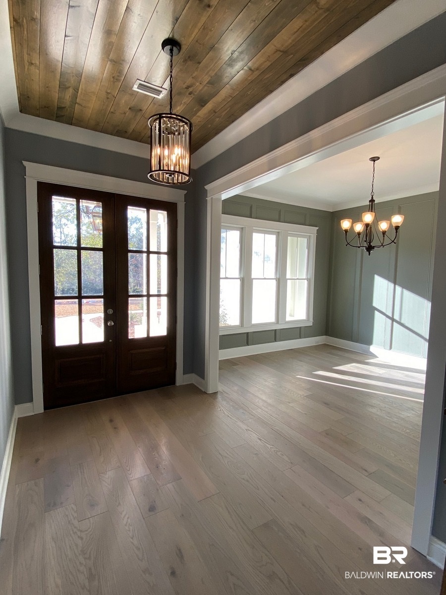 11036 Redfern Road Daphne, AL 36526 - Photo 2 of 25 Entrance/Foyer