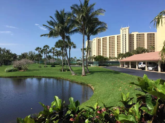 a view of balcony with an outdoor space