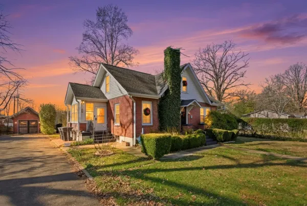 $359,900 | 913 Ovoca Road, Tullahoma, TN 37388