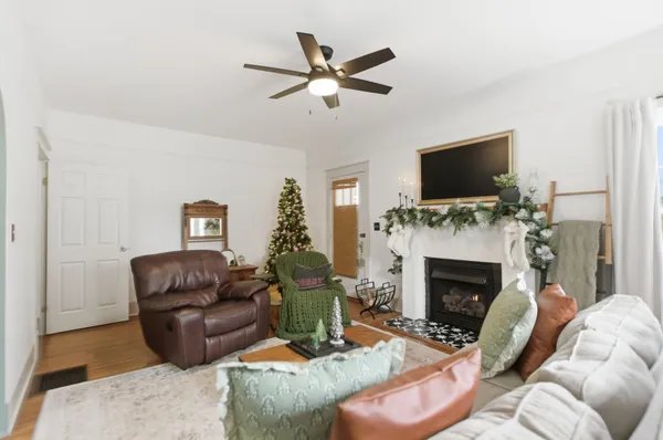 $359,900 | 913 Ovoca Road, Tullahoma, TN 37388