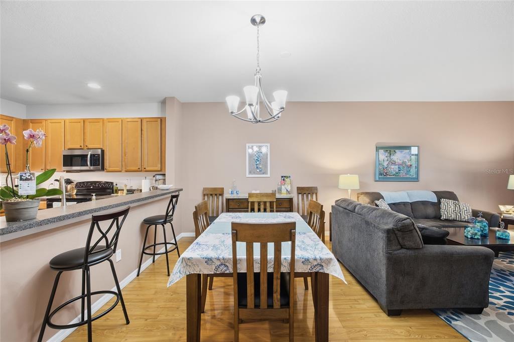 1028 Orca Court Holiday, FL 34691 - Photo 4 of 32