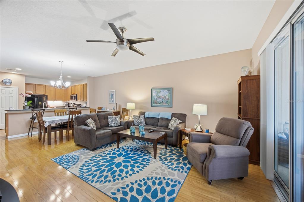 1028 Orca Court Holiday, FL 34691 - Photo 5 of 32