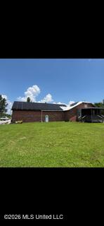 10644 Highway 322 Bellview Road Clarksdale, MS 38614 - Photo 2 of 3 IMG_4728