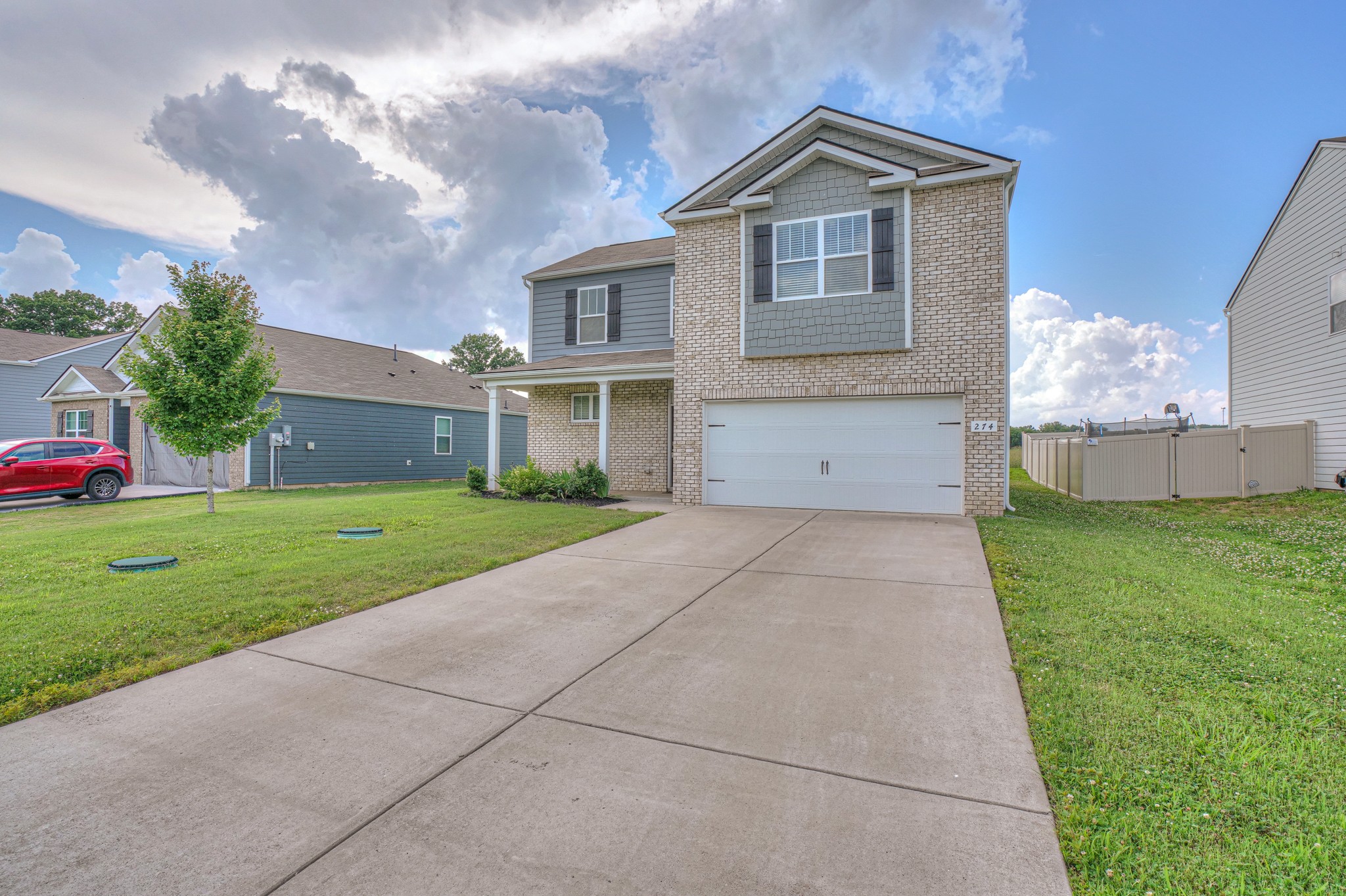 274 Willy Mae Road Murfreesboro, TN 37129 - Photo 6 of 38 Gallery Image 6