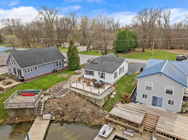 $294,900 | 6113 North 300 East, Monon, IN 47959