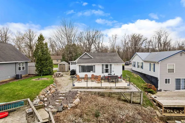 $309,900 | 6113 North 300 East, Monon, IN 47959