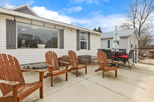 $309,900 | 6113 North 300 East, Monon, IN 47959