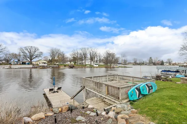 $309,900 | 6113 North 300 East, Monon, IN 47959