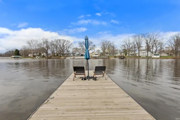 $309,900 | 6113 North 300 East, Monon, IN 47959