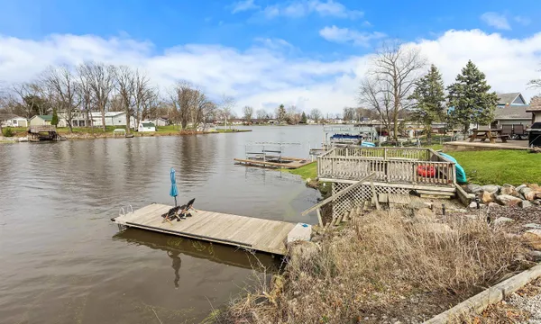 $309,900 | 6113 North 300 East, Monon, IN 47959