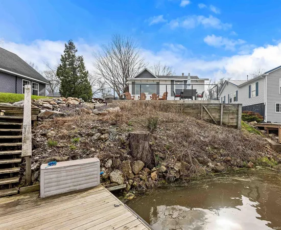 $309,900 | 6113 North 300 East, Monon, IN 47959